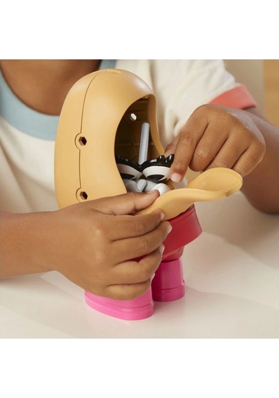 Hasbro Bayan Patates Kafa Int-f9418 Bay Patates Kafa