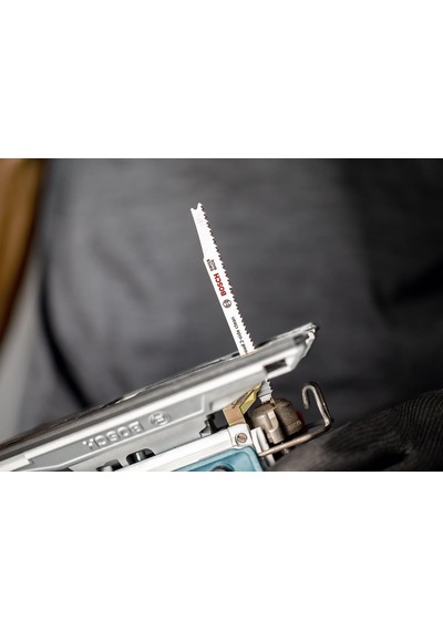 Bosch Expert T 308 Bf 25'li Laminant Dekupaj Bıçağı 2608900545