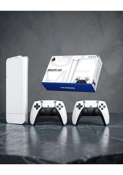 Çift Kablosuz Game Stick M15 Uuczzz3dgamestick-1