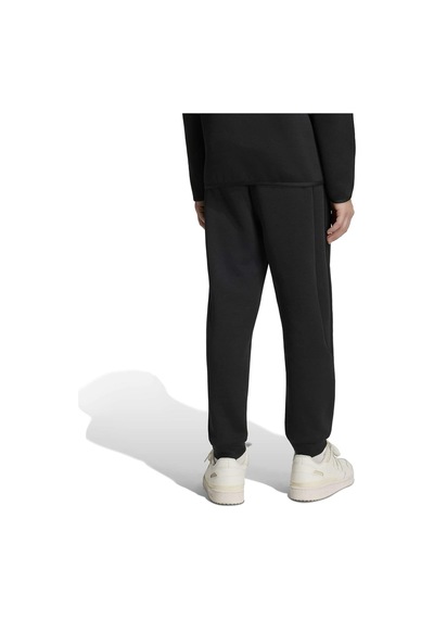 Adidas Çocuk Eşofman Altı "spacer Track Pants" Ks1706 Siyah