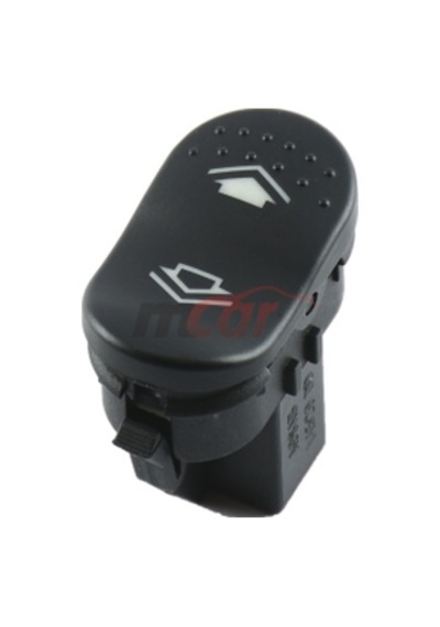 Ford Focus 1 Cam Açma Düğmesi 1998-2004 Tekli