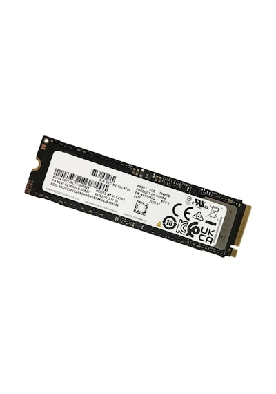 Pm9e1 2tb 22x80mm Pcıe Gen 5 X 4 Nvme M.2 Notebook-masaüstü Ssd Mzvlc2t0hbld
