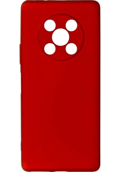 Huawei Nova Y90 Kılıf Zore Biye Silikon Kılıf