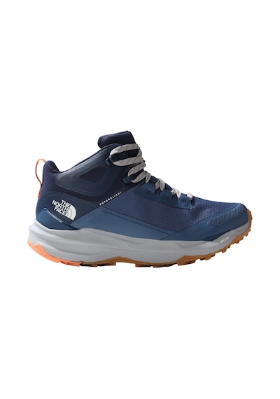 The North Face Vectiv Exploris 2 Futurelight Kadın Bot NF0A7W6B9261 Çok Renkli