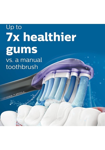 Philips Sonicare G3 Premium Diş Fırçası Başlıkları - 4 Adet - Hx9054/95