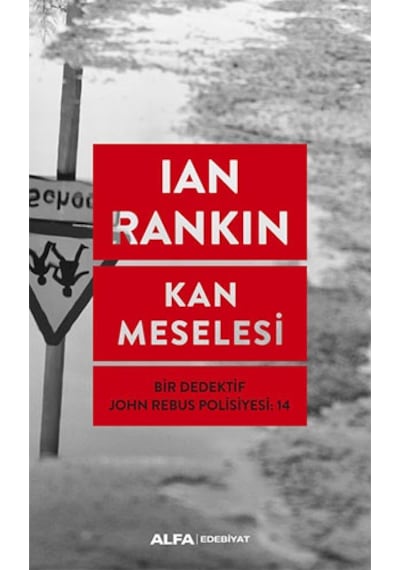 Karanlık Zamanlar İçin Bir Şarkı + Gölge İncil'in Azizleri + Kan Meselesi + Okuma Sticker'ları