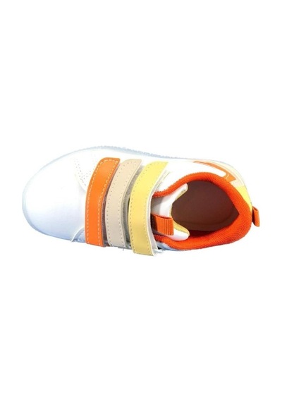 Cool Kids Mami-sun Işıklı Sneaker Çocuk Spor Ayakkabı Sarı