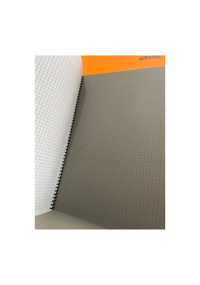 A4 150 Yaprak 4+1 Telli Defter