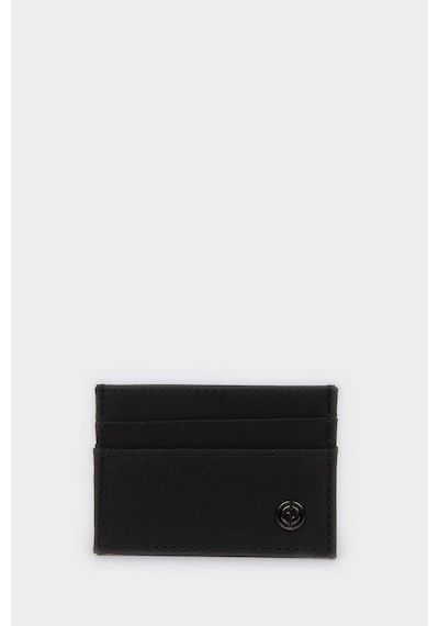 Defacto Erkek Twill Kartlık H0220axnsbk27 Siyah-bk27