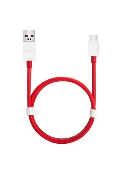 Oneplus Warp Type-C Şarj Ve Data Kablosu 100Cm - C202A