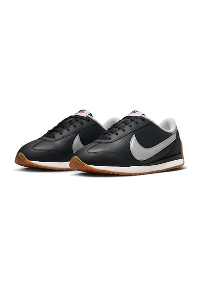 Nike Pacific Leather Im7329-001 Sneaker Unisex Spor Ayakkabı Füme