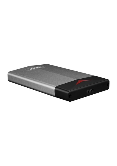 Everest Hdc-M211 Harici Usb3.0 Hız 5 Gbps Sata Iıı 6 Gbps Rgb Iş