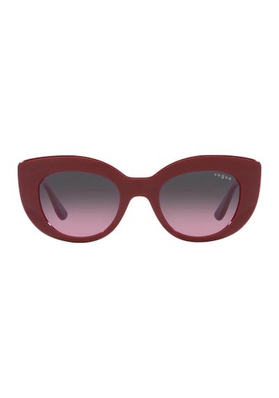 Vogue Güneş Gözlüğü Vo5480s 49 304890 Bordo