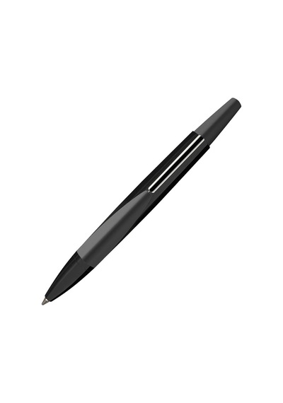 Pelikan Think K63 Tükenmez Kalem Siyah