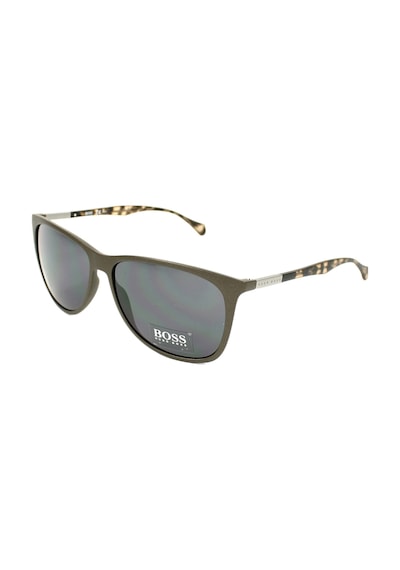 Hugo Boss Boss 0823 S Ywpır 58 Erkek Güneş Gözlüğü Gri