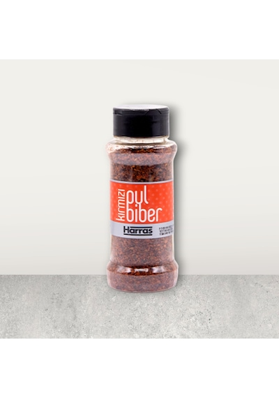 Kırmızı Pul Biber 70 G