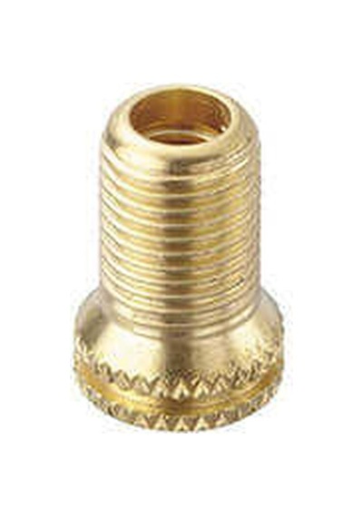 Topeak Trk-bl03 İğne Sibop/araba Sibop Çevirici Adaptör Siyah