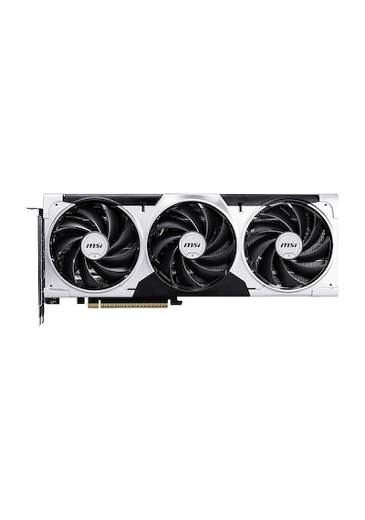 Msı 16g Ventus 3x Oc Gddr7 128bit Geforce Rtx 5060 Ti 16 Gb Ekran Kartı