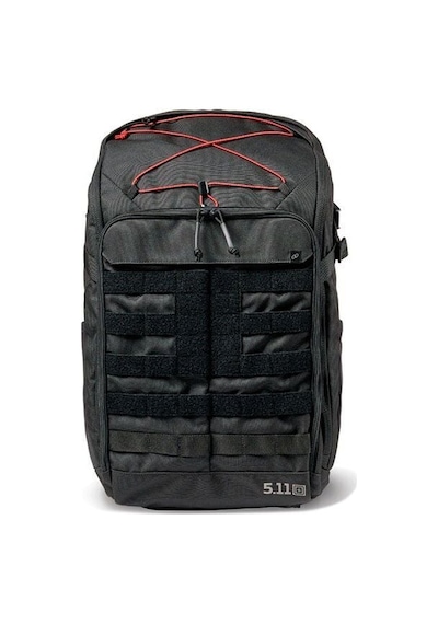 Deuter 5.11 Mvr 25l Backpack Sıyah Canta Çok Renkli