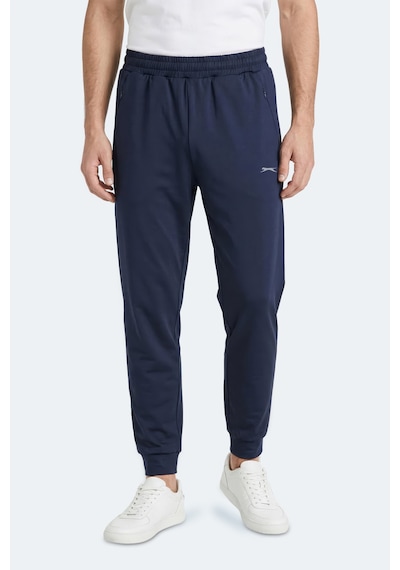 Slazenger Revolvex Erkek Lacivert Eşofman Altı
