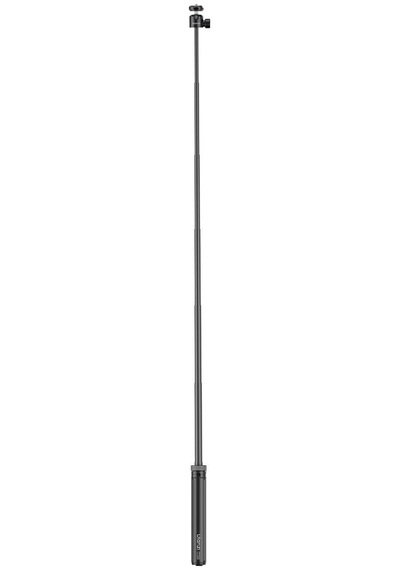 Ulanzi Tt24 Cka 146cm Quick Release Selfie Stick Tripod Siyah - S044