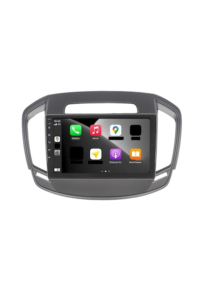 Opel İnsignia Android Multimedya Sistemi 6-128 Myway 2013-2017 9"