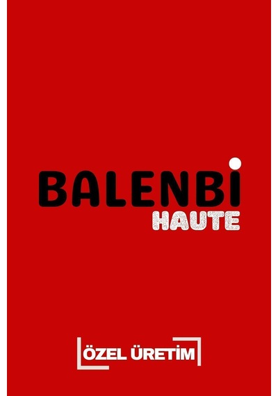 Balenbi Haute Kadın Yüksek Bel Geniş Paça Toparlayıcı Modal Tayt 1063 Haki