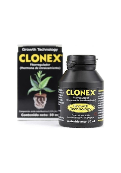 Clonex Köklendirme Jeli 50 ML