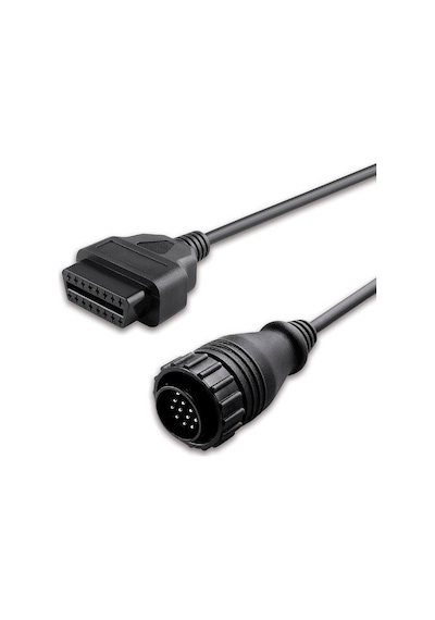 Volkswagen Volt Lt35 Obd 14 Pin Bağlantı Kablosu Obd2 Dönüştürücü Kablo