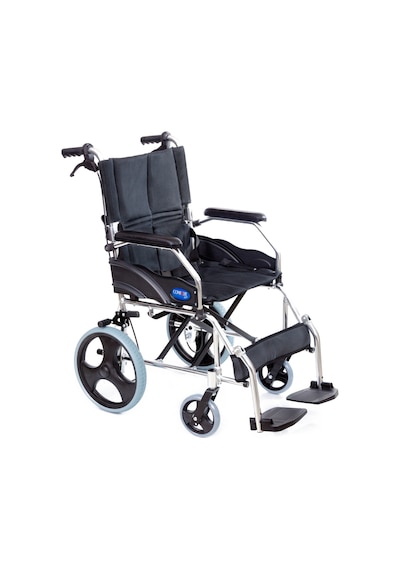 Comfort Plus Ky863LajA12 Alüminyum Transfer Özellikli Tekerlekli Sandalye