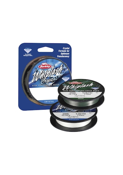 Berkley Whiplash Ip Misina Made In Usa