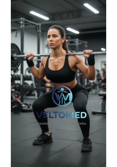 Başparmak Destekli Bilek Bandajı Atelsiz Fitness Bilek Bandajı Sporcu Bilek Bandajı El Bilek Banda