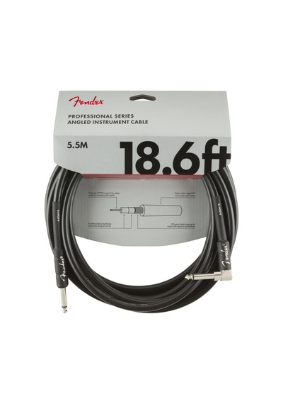 Fender Professional Inst Sa 18.6