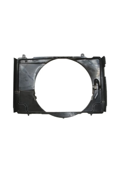 Nıssan Skystar Pıck Up Nd22 03/12 Radyatör Fan Davlumbazı Boş Gövde Orijinal