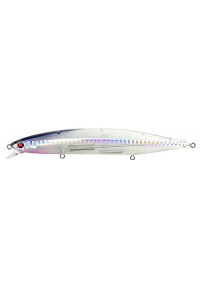Bassday Logs124s Tungsten System Rolling Minnow 24.4gr Maket Balık Hh-490