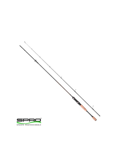 Spro Tm Tactical Tout S.bait 2.10m 3-15g Olta Kamışı - Spr002827.00422