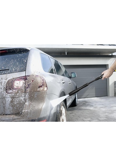 Karcher K4 Eu 130 Bar Basınçlı Yıkama Makinesi
