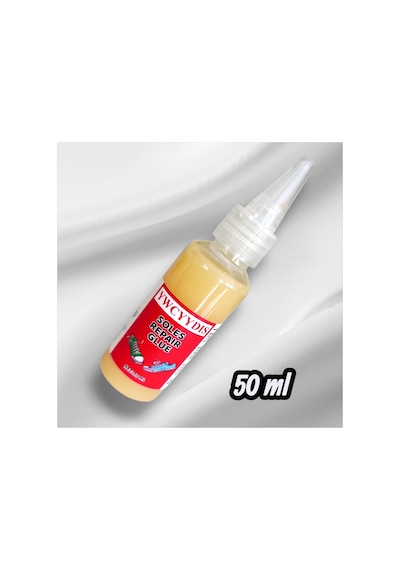 Yıwu 50ml Güçlü Ayakkabı Yapıştırıcısı-deri Ayakkabılar, Reçine Katkılı El Sanatları, Deri