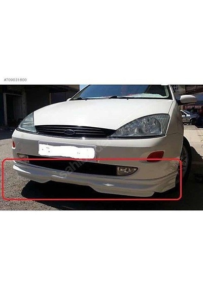 Ford Focus 1 Hb Body Kit Full Takim  STR-253