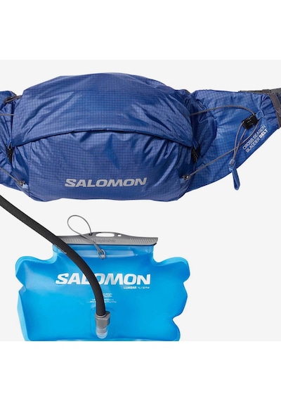 Salomon Cross Season Unisex Lacivert Bel Çantası Lc2093300 Lacivert