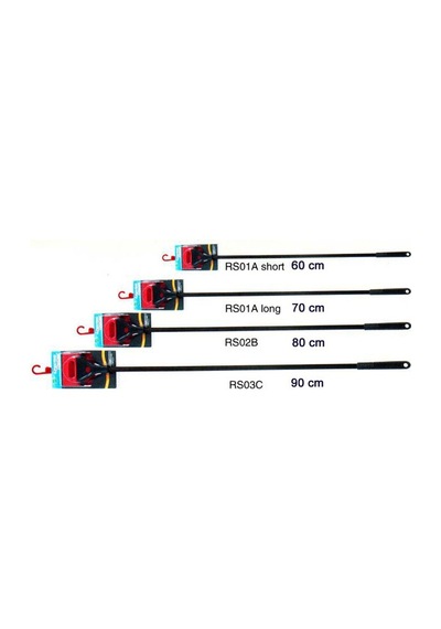 Rs - 636 - Saplı Cam Sileceği Jiletli - Spt-gld - 90 Cm