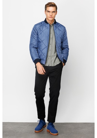 İgs Igs Erkek Indigo Standart Std Mont İndigo