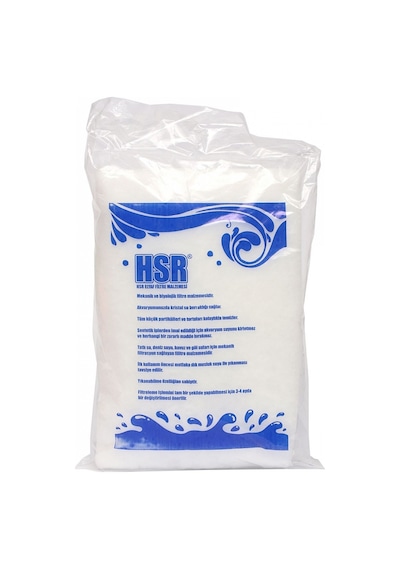 Hisar Elyaf Küçük 65 Gr