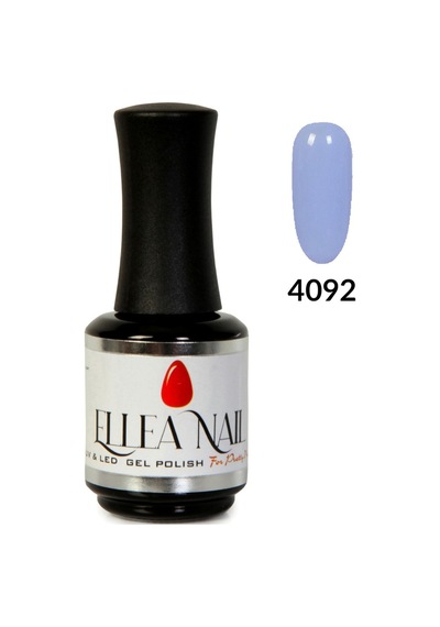 Kalıcı Oje 4092
