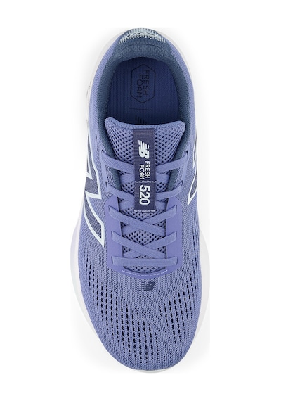 New Balance 520 V9 Kadın Bej Koşu Ayakkabısı W5204yj Bej