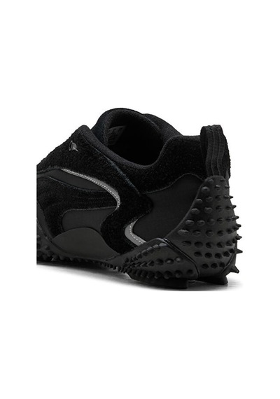 Puma Mostro Xc Reflective Erkek Günlük Ayakkabı 40554404 Siyah