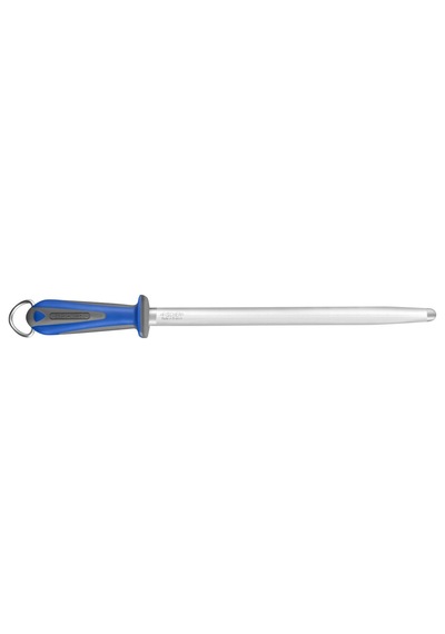 Fischer Bargoin Oval Masat No 12 30 CM Kauçuk Sap H245B Mavi