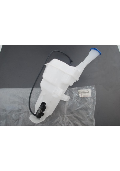 Hmc Cam Suyu Deposu Motorlu Hyundai Elantra 2014-2016 Uyumlu 986103x500
