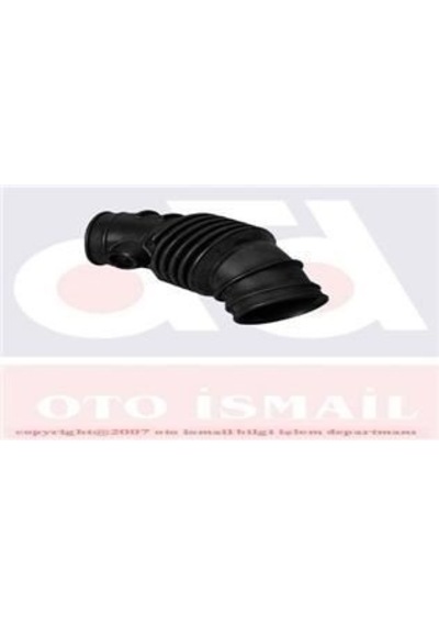 Ibras 21510 Hava Filtre Hortumu Astra F G Vectra A Corsa A B C