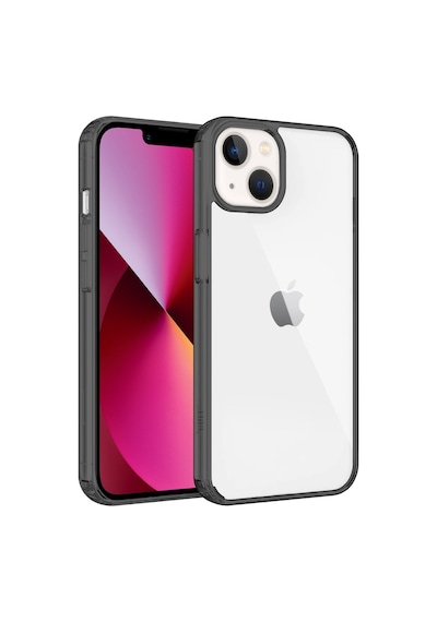 Buff Apple Uyumlu iPhone 13 Air Hybrid Kılıf